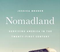 East Flushing Book Club: "Nomadland" by Jessica Bruder